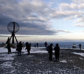 North Cape_Stein Lillebo